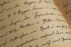9 dicas para decifrar a caligrafia de documentos antigos