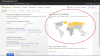 Passo a passo: pesquisa de registros não indexados do FamilySearch – Parte 2/Mapa