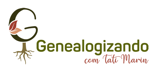 Genealogizando